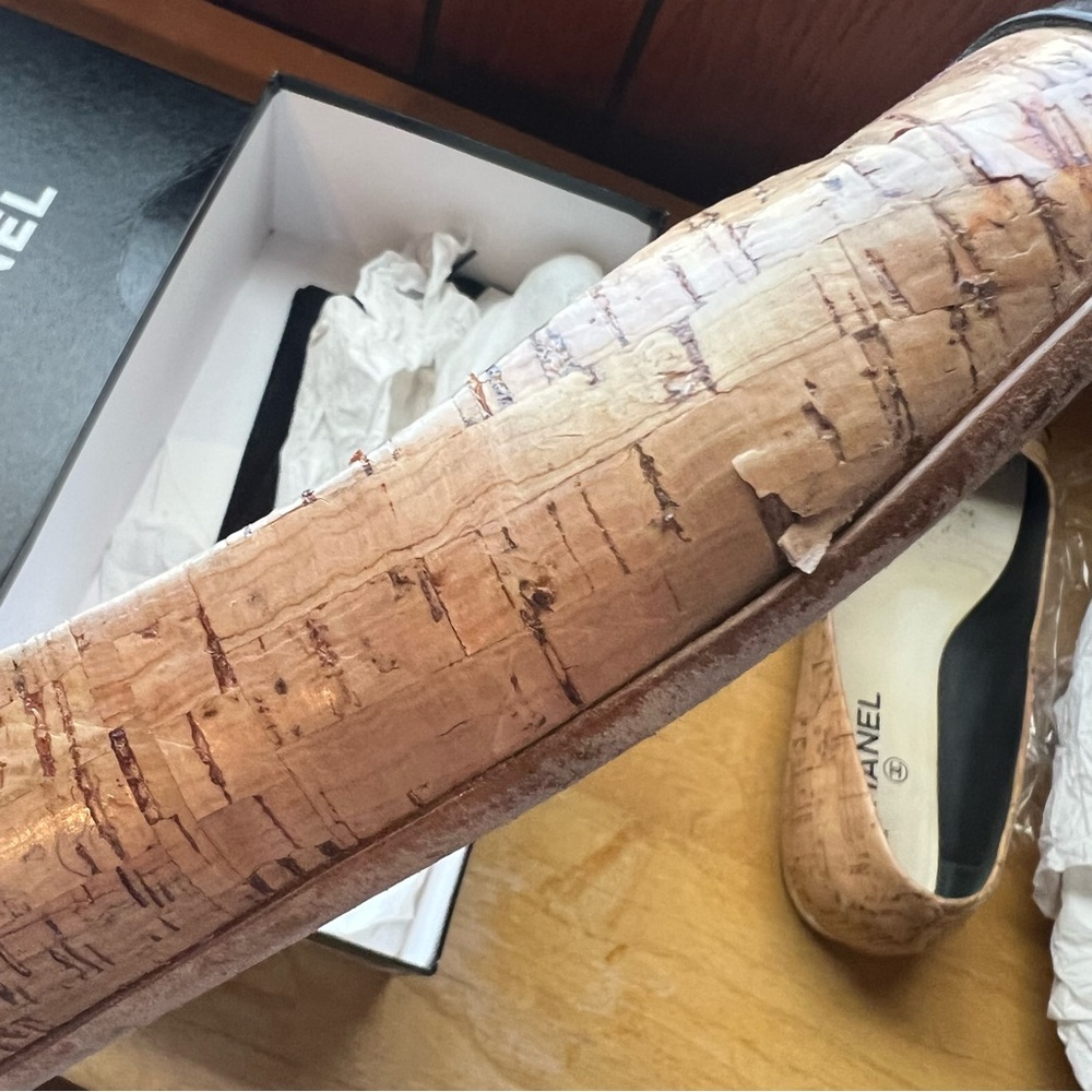 Chanel Flats - Picture 10 of 13